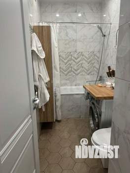 2-к квартира, вторичка, 49м2, 13/25 этаж