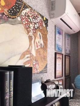 1-к квартира, вторичка, 30м2, 1/5 этаж