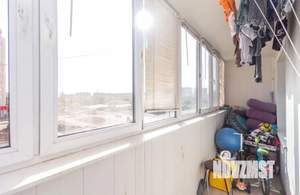 1-к квартира, вторичка, 38м2, 3/14 этаж