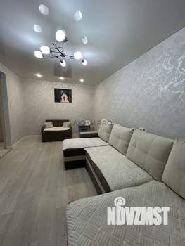 1-к квартира, вторичка, 32м2, 3/5 этаж