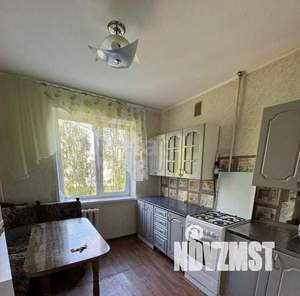 3-к квартира, вторичка, 72м2, 4/10 этаж