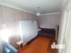 2-к квартира, вторичка, 43м2, 1/5 этаж
