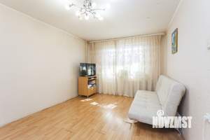 1-к квартира, вторичка, 38м2, 9/9 этаж