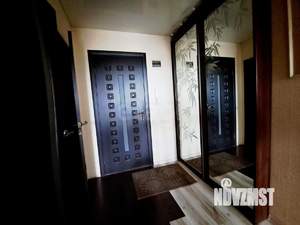 1-к квартира, вторичка, 36м2, 3/12 этаж