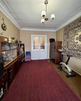 2-к квартира, вторичка, 58м2, 4/5 этаж