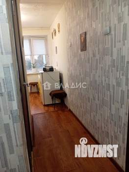 1-к квартира, вторичка, 33м2, 2/9 этаж