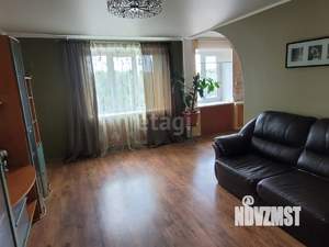 4-к квартира, вторичка, 80м2, 4/5 этаж