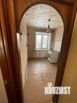 3-к квартира, вторичка, 59м2, 4/9 этаж