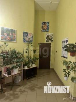 1-к квартира, вторичка, 42м2, 9/18 этаж