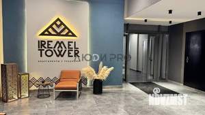 Студия квартира, вторичка, 26м2, 12/22 этаж