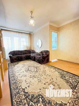 1-к квартира, вторичка, 31м2, 4/5 этаж