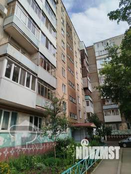 3-к квартира, вторичка, 60м2, 1/9 этаж