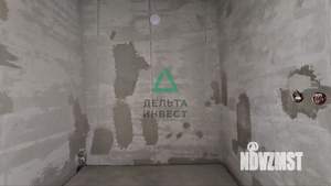 1-к квартира, вторичка, 37м2, 11/22 этаж