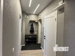 2-к квартира, вторичка, 55м2, 5/8 этаж