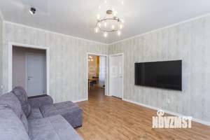 3-к квартира, вторичка, 67м2, 7/12 этаж