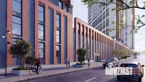 3-к квартира, вторичка, 83м2, 20/25 этаж