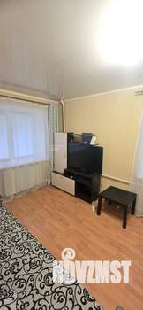 1-к квартира, вторичка, 32м2, 1/5 этаж
