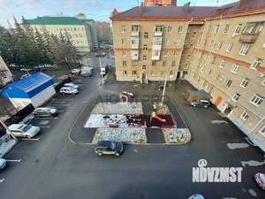 4-к квартира, вторичка, 95м2, 5/5 этаж