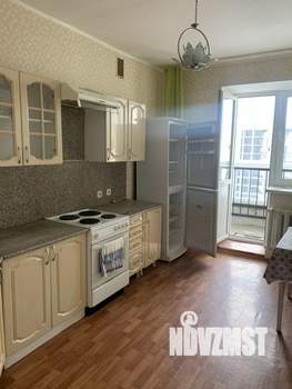 2-к квартира, вторичка, 45м2, 8/12 этаж