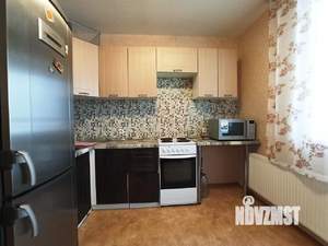 2-к квартира, вторичка, 53м2, 2/10 этаж