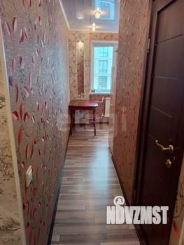 2-к квартира, вторичка, 46м2, 4/5 этаж