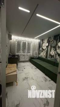 1-к квартира, вторичка, 31м2, 21/26 этаж