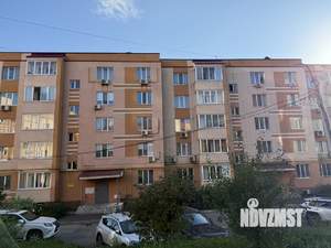 3-к квартира, вторичка, 111м2, 5/5 этаж