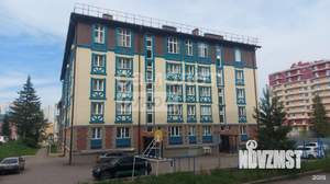 2-к квартира, вторичка, 55м2, 3/5 этаж