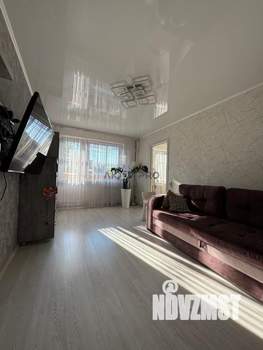2-к квартира, вторичка, 48м2, 4/5 этаж