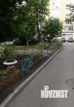 2-к квартира, вторичка, 43м2, 1/9 этаж