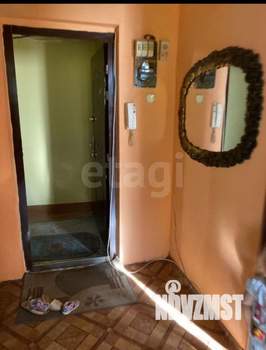 1-к квартира, вторичка, 33м2, 3/9 этаж