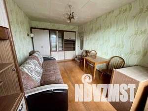 2-к квартира, вторичка, 51м2, 4/9 этаж