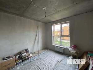 2-к квартира, вторичка, 52м2, 2/3 этаж