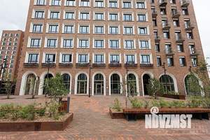 4-к квартира, вторичка, 132м2, 2/8 этаж