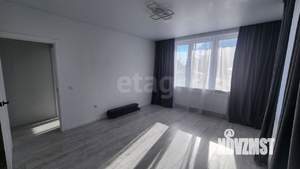 2-к квартира, сданный дом, 60м2, 2/25 этаж