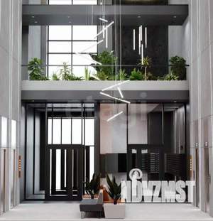 1-к квартира, вторичка, 38м2, 9/27 этаж