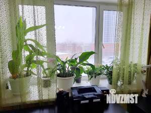 3-к квартира, вторичка, 57м2, 7/9 этаж