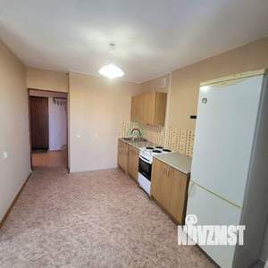 1-к квартира, вторичка, 41м2, 10/20 этаж