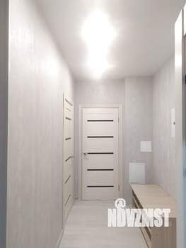 2-к квартира, вторичка, 54м2, 3/6 этаж