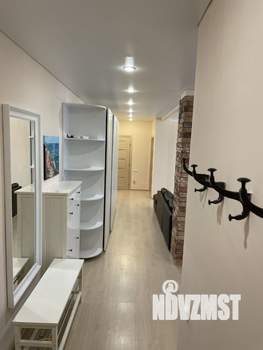 3-к квартира, вторичка, 105м2, 4/12 этаж