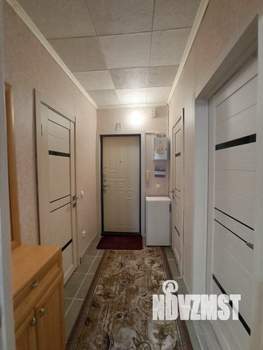 1-к квартира, вторичка, 40м2, 2/10 этаж