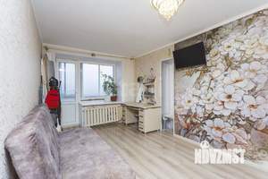 2-к квартира, вторичка, 44м2, 7/9 этаж