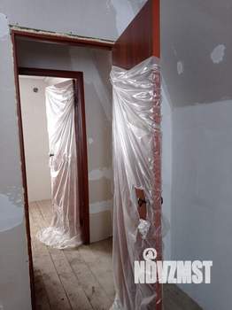 2-к квартира, вторичка, 50м2, 2/2 этаж