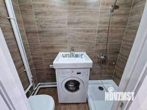 1-к квартира, вторичка, 18м2, 5/5 этаж