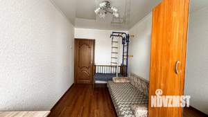 3-к квартира, вторичка, 53м2, 8/9 этаж