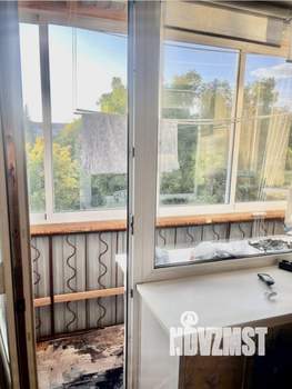 2-к квартира, вторичка, 45м2, 5/5 этаж