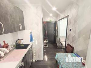 1-к квартира, вторичка, 23м2, 5/9 этаж