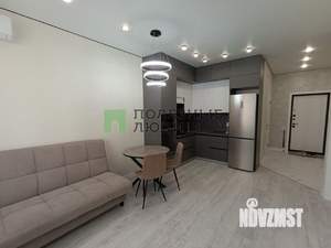 2-к квартира, вторичка, 42м2, 13/25 этаж
