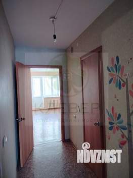 3-к квартира, вторичка, 87м2, 3/12 этаж