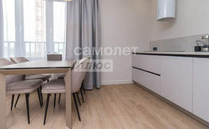 3-к квартира, вторичка, 75м2, 9/12 этаж